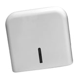 Wall Mount Paper Towel Dispenser with Lock Visible Window Roll Paper Towel Holder Dispenser for V1294-YM0901-3112250036311