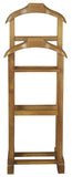 Ezra Double Vallet V199-SI46R