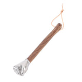 Hand Hammer Wooden Handle Stainless Steel Head Multifunctional Hammer for Construction Gardening V1294-YM0901-3114250063911