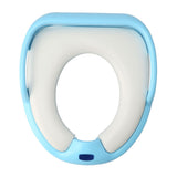 Children's Toilet Seat Soft Training Potty Seat Closestool Training Cushion for Baby V1294-YM0901-3112210040811