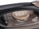 2200W Iron for Clothes 420ML Water Tank Wet Dry Ironing Removable Stainless Steel Soleplate V1294-YM0901-3113240227311