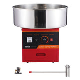 VEVOR Electric Cotton Candy Machine, 1000W Candy Floss Maker, Commercial Cotton Candy Machine with V952-TSMHTJHSWGZMYG5FSV3