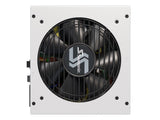 Seasonic FOCUS GX-750 White 750W ATX 3.0 Gold Modular PSU V28-PSUSEAFOCUSWHITE750GXA3