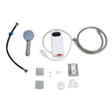Tankless Water Heater Constant Temperature 3500W Small Electric Water Heater for Bathroom Kitchen V1294-YM0901-3113240136711