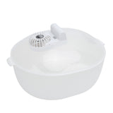 Thawing Tray for Frozen Meat Large Capacity Rapid Food Thawing UV Meat Defrosting Box with Drain V1294-YM0901-3118240247011