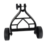 String Trimmer Wheel High Efficiency Labor Saving Lawn Trimmer Support Wheels for Auxiliary V1294-YM0901-3111250003711