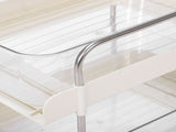 Storage Shelving Unit Organizer Multifunctional Cosmetics Snacks Display Storage Rack for Kitchen V1294-YM0901-3117240284111