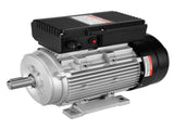 2.2KW Electric Motor 2800 rpm, AC 220240V 13.8A, 90L, B3 Frame, Air Compressor Motor Single Phase, V952-TYJLIECDJ2802OQUKV7