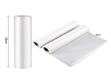 TOQUE 10x Vacuum Food Sealer Rolls Storage EJ1911