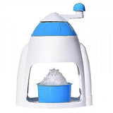 Manual Ice Shaver Ice Crusher And Shaved Ice Machine With Free Ice Trays V1263-JX-1972