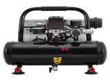Air Compressor Compact Portable Oil Free Compressor 4L 7bar V952-WYWSKYJ4L750SR008V3