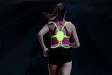 Running Light For Runners Reflective Running Vest Light Up Running Vest Night Running Gear V1308-DSZKI-166