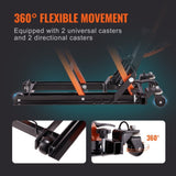 Motorcycle Hydraulic Pump Jack 1500 LBS ATV Dirt Bike Stand V952-MTCSJJYYB15004IG5V0