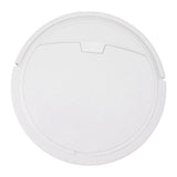 Ultra Thin Fully Automatic Robot Vacuum Cleaner Smart Robotic Vacuum Cleaner for Dust Hair Fluff V1294-YM0706-3113230212714