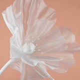 Wedding Yarn Handmade Window Decoration Scene Arrangement Wedding Road Leading V1294-YM0523-210930LS04-2