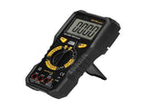 Multifunction Digital Multimeter True RMS Intelligent LCD Autoranging NonContact Capacitance V1294-YM0901-3117210113411