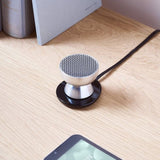 Lexon Tamo Infinitely Pairable Bluetooth Speaker - Alu Polish V398-LD-LA131AP