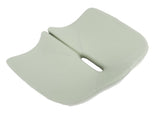 Memory Foam Seat Cushion Improving Sitting Habits Pressure Relief Ergonomic Seat Cushion for Home V1294-YM0901-3117240262111