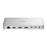 D-Link 9in1 Docking Station DS-DLDUF901