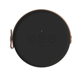 Kreafunk Amajor 2 Bluetooth Speaker - Black V398-KFJL02