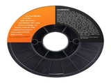 Flux Core Welding Wire, E71T-GS 0.030-inch 10LBS, Gasless Mild Steel MIG Welding Wire with Low V952-YXHSJMIGE71TGOMMLV0
