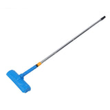 10 Inch Ceiling Paint Roller with Roller Shield Adjustable Reusable Anti Splashing for Window Door V1294-YM0901-3114250011711