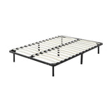 Queen Metal Bed Frame V63-931531