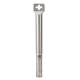 4pcs Adjustable Telescopic Stainless Steel Pipe Tube Burners BBQ Grill Parts Replacement V1294-YM0901-3118200064111