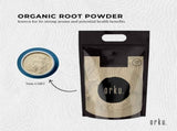 5Kg Organic Ashwagandha Root Powder Withania Somnifera Herb Supplement V238-SUPDZ-39745278246992