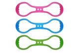 Booty Belt Resistance Workout Band For Women - Build,Tone,Sculpt The Glute Muscles Pink V1308-DSZKI-532-2