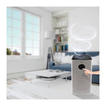 Nivo Lrg Air Purifier BKJ-55A DS-NNIVO03103