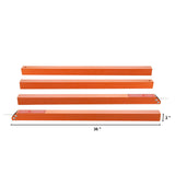 2-Sided Trailer Lift Assist, 163 kg Load Capacity, Compatible with Open Utility Trailer V952-SBKCWMSJXTJSHQYWHV0