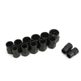 Nut Extractor Socket 1/4-11/16" and 8mm-19mm Nut MH6019 13PCS NUT BOLT EXTRACTOR SOCKET SET V1366-AZ2-W-19069