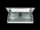 5x Humane Reusable Mice Trap Safe Live Catch Metal Mouse Catcher V63-836501