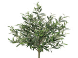 Potted Artificial Pruned Olive Tree 120cm V637-84507TRE