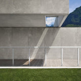 VEVOR Cable Railing Post Level Deck Stair Post 36 x 0.98 x 1.97" Cable Handrail Post Stainless Steel V952-LGZYY91.42.551C3JV0