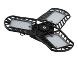 60W SD-0013 Garage Light Deformable LED 90&deg Adjustable Working Lamp with Safe Rope 85-265V V1294-YM0901-3119200171411