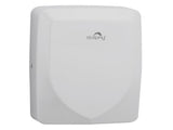 COMPACT Hand Dryer 700W & 1000W- ABS White V959-DAHD0062