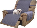 Reversible Sofa Cover Bundles with loveseat and Chair Size V1258-DP02-F-600