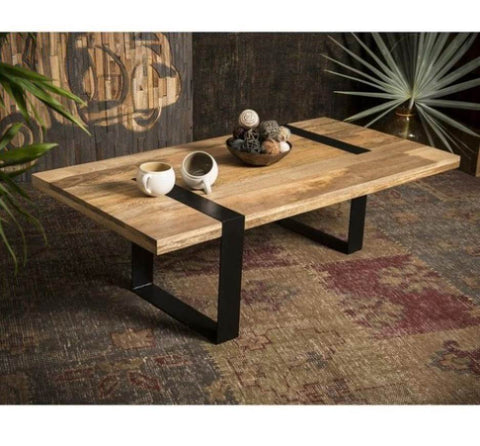 ALPINE COFFEE TABLE V742-JC978983
