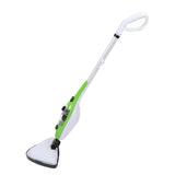 Steam Mop with 350ML Water Tank Multi Purpose High Temperature Steam Scrubbing Mop for Sofa Window V1294-YM0901-3113240251712
