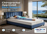 Audreamy Kaveno Kids Mattress Latex Single V1364-AU-M-KAVENO-LTX-S