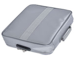 Fireproof Document Bag Pouch Portable File Safe Organizer Large Capacity Storage Box Case with V1294-YM0523-3117210177312
