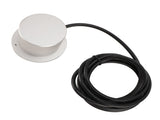 Total Solar Radiation Sensor 5V High Accuracy RS485 Photoelectric Solar Radiation Measuring V1294-YM0901-3111240239511
