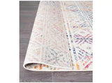 Oasis Multi Rug 290 x 200cm - Bohemian Tribal Style, Easy to Clean, Polypropylene V178-69072