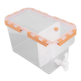 Refrigerator Drink Cold Kettle Large Capacity Multi Function Beverage Storage Kettle With Filter 6L V1294-YM0706-3118230207114