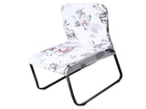 8PCS Stretchy Covers for Dining Room Polyester Removable Washable Universal Stylish Parson V1294-YM0901-3117230390112