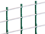 Electric Fence Tape, 1640Ft 500M Polytape Fencing Hot Wire, 3/4" Width 6 Stainless Steel Strands for V952-WLDXJDKJDK16SG4FMY3