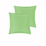 PepperMIll Satin European Pillowcases APPLE V442-END-PILLOWC-SATIN-APPLE-EU