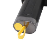 Electric Rotating Cleaning Brush 2 Speeds Cordless Shower Scrubber with 3 Replaceable Heads for V1294-YM0901-3113250075311